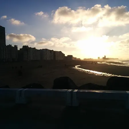 Pladijs Ostend