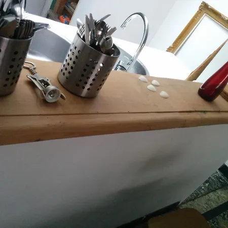 Holiday home Pladijs *