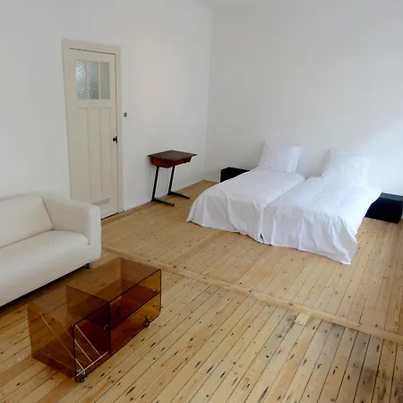 Holiday home Pladijs Ostend