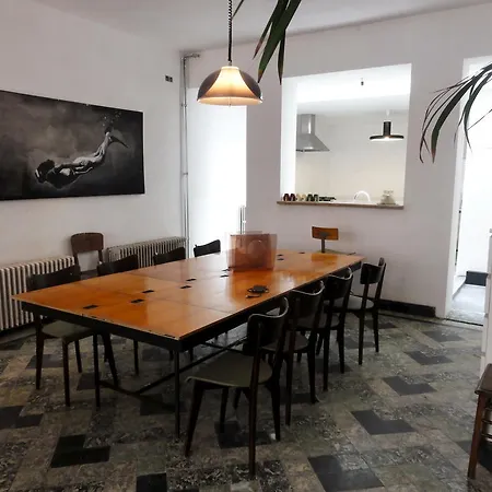 Holiday home Pladijs Ostend