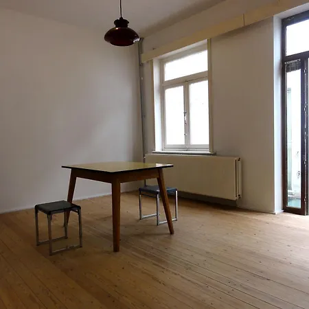 Holiday home Pladijs Ostend