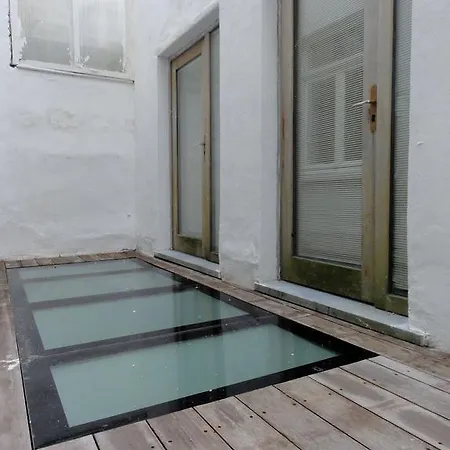 Holiday home Pladijs *